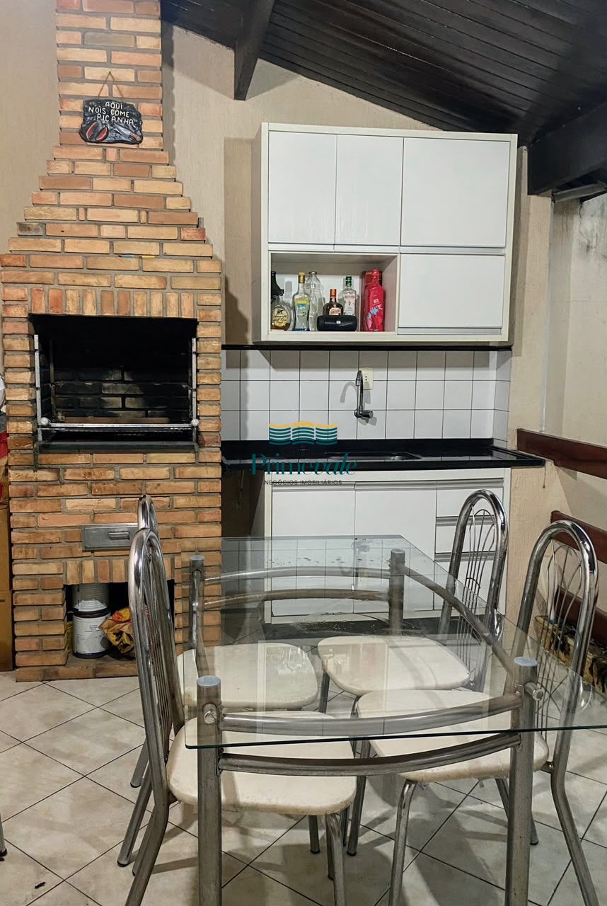 Sobrado, 3 quartos, 150 m² - Foto 14