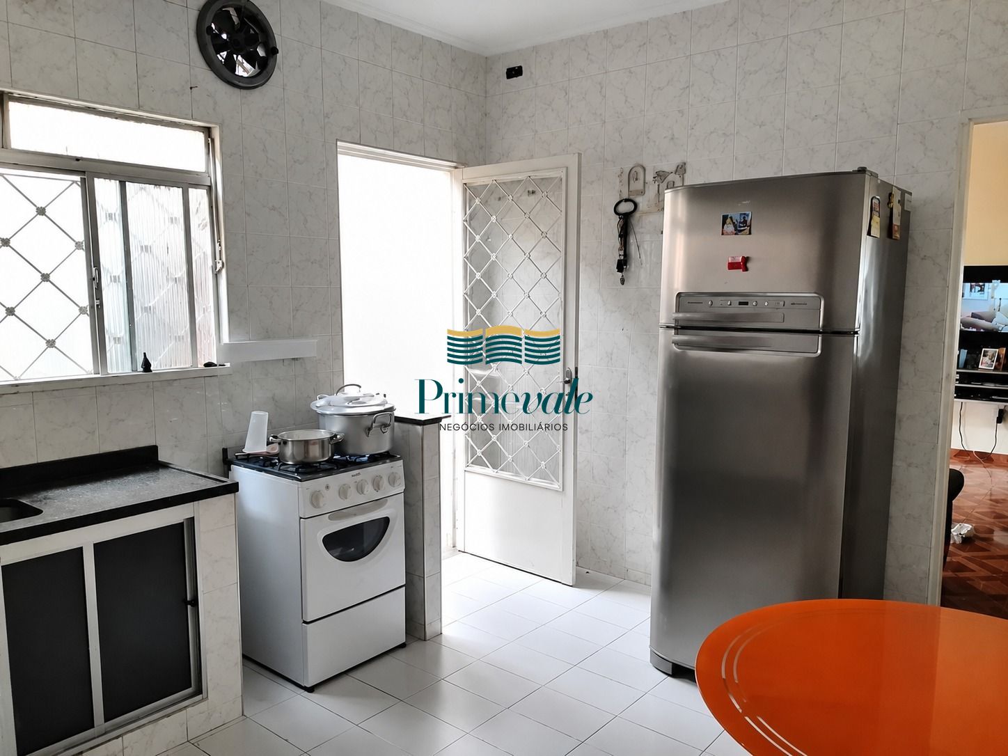 Casa, 4 quartos, 110 m² - Foto 3