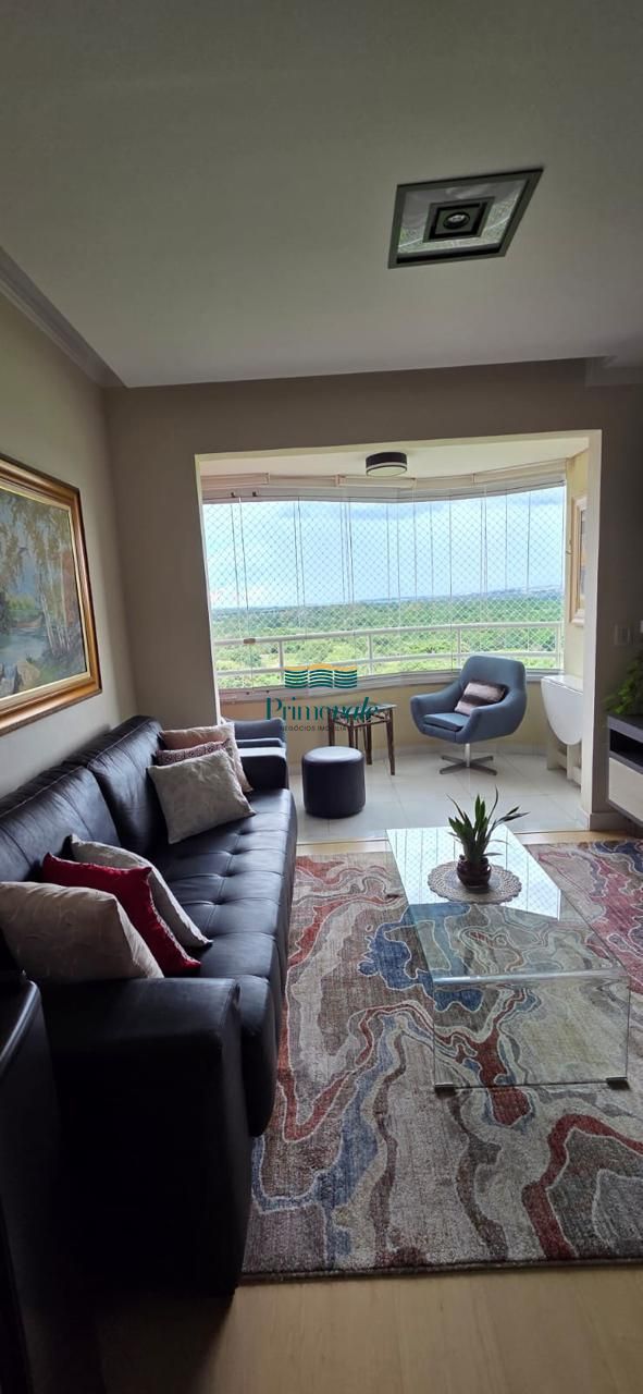 Apartamento, 3 quartos, 84 m² - Foto 1