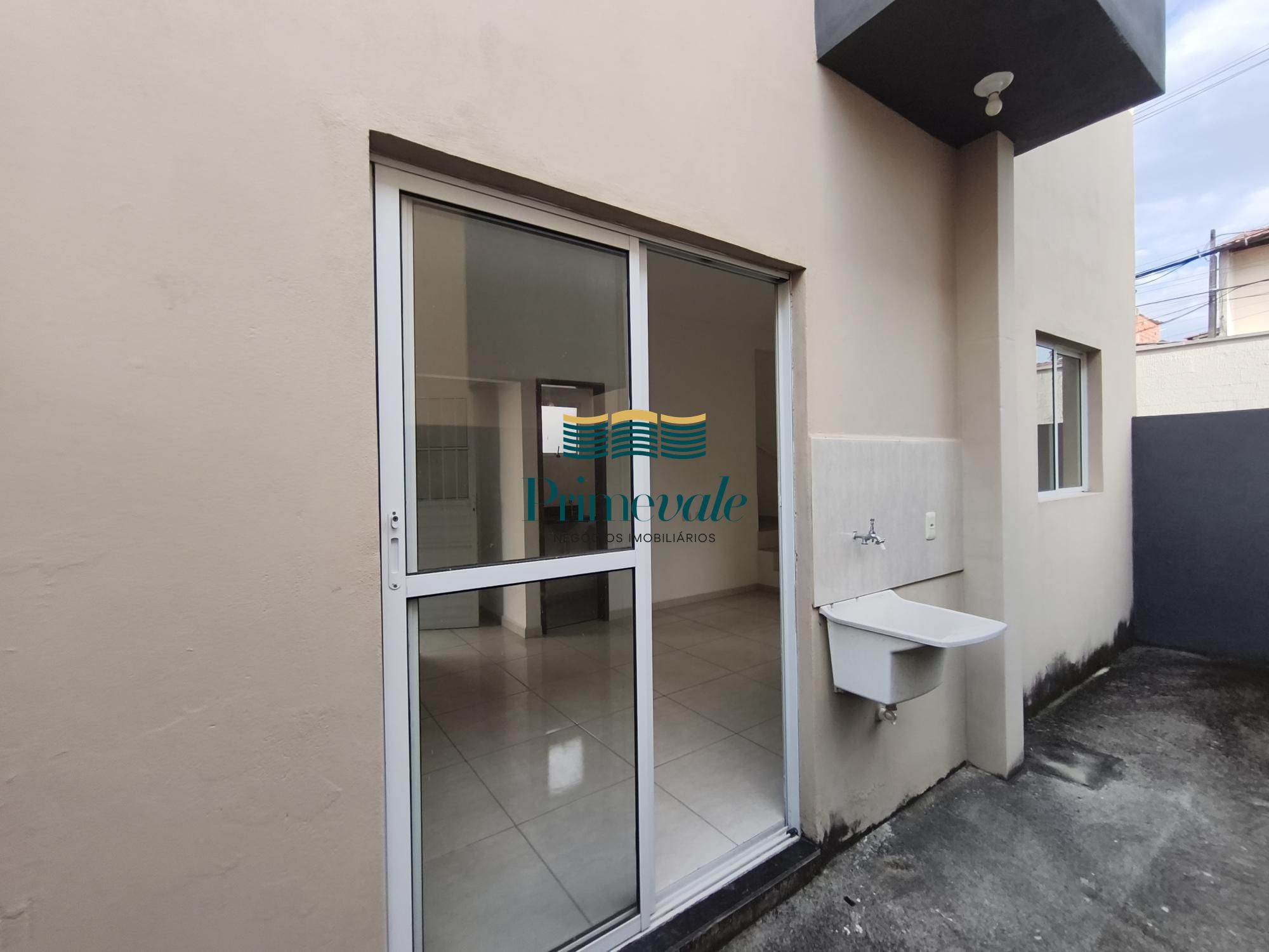 Sobrado, 2 quartos, 54 m² - Foto 33