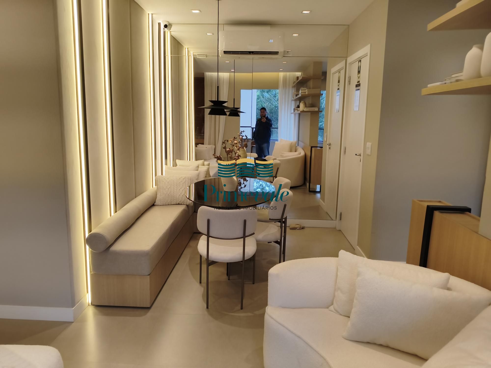 Apartamento, 2 quartos, 55 m² - Foto 8