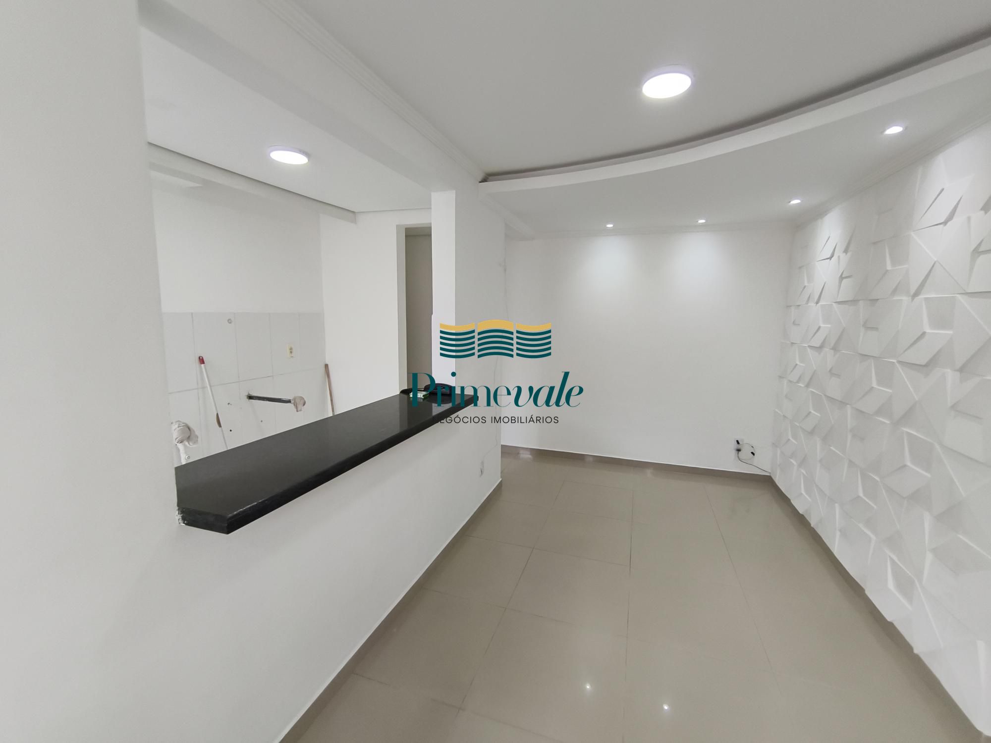 Apartamento, 2 quartos, 45 m² - Foto 5