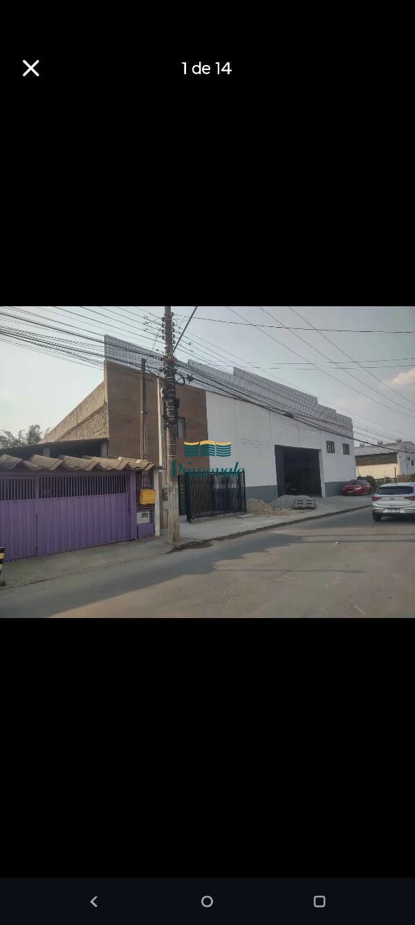 Depósito-Galpão, 900 m² - Foto 17