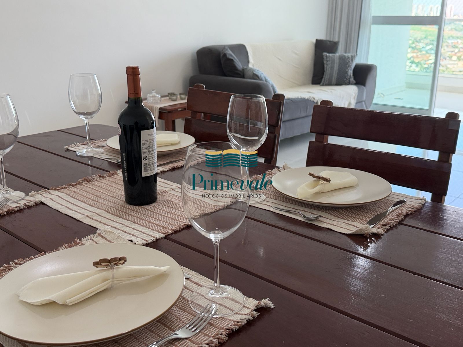 Apartamento, 2 quartos, 82 m² - Foto 6