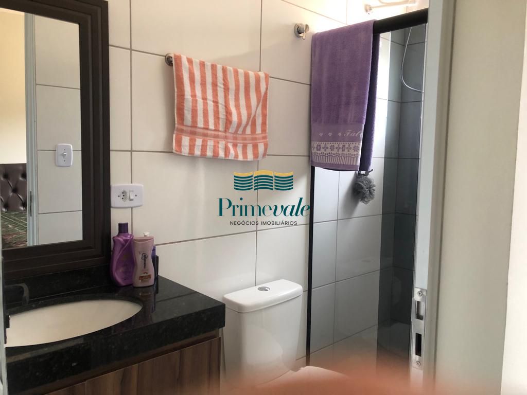Casa de Condomínio, 2 quartos - Foto 11