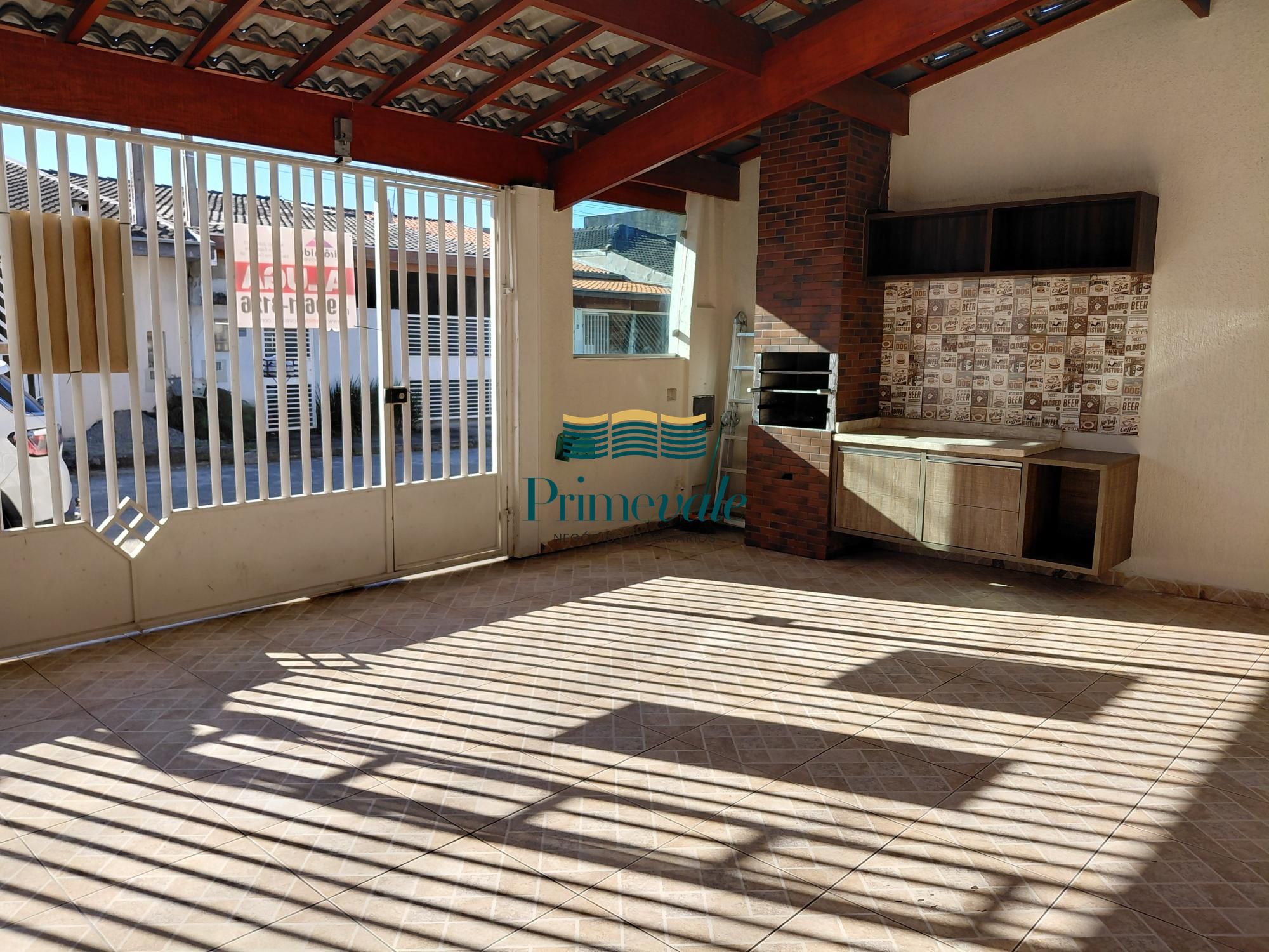 Casa, 3 quartos, 98 m² - Foto 6