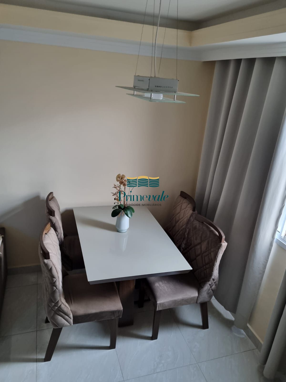 Apartamento, 2 quartos, 57 m² - Foto 7