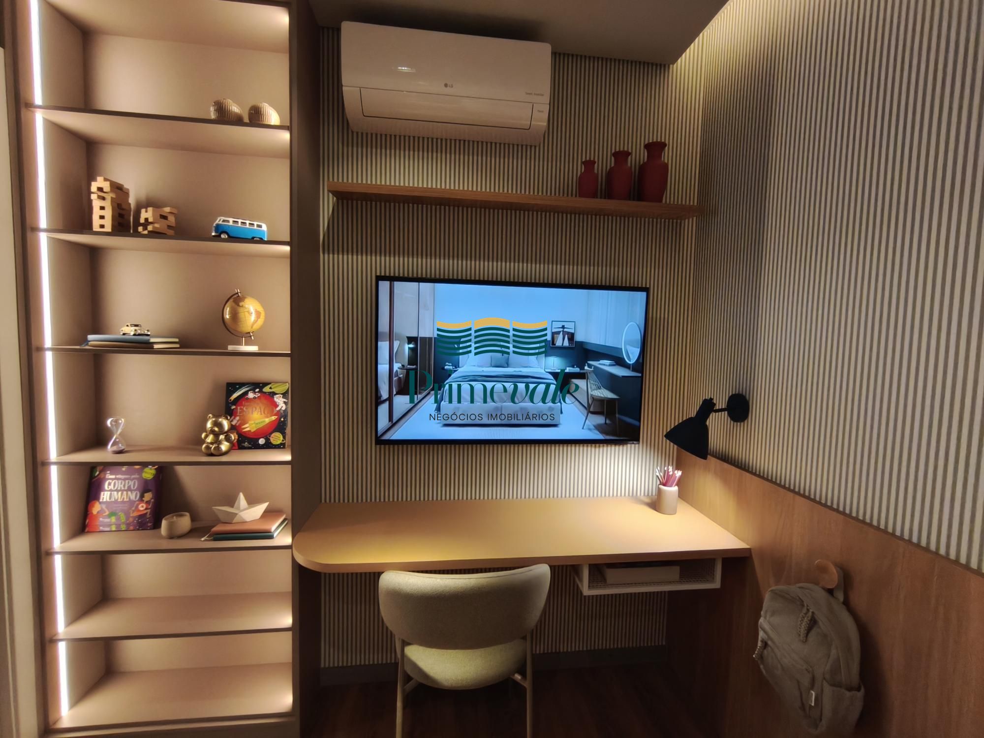 Apartamento, 2 quartos, 69 m² - Foto 8