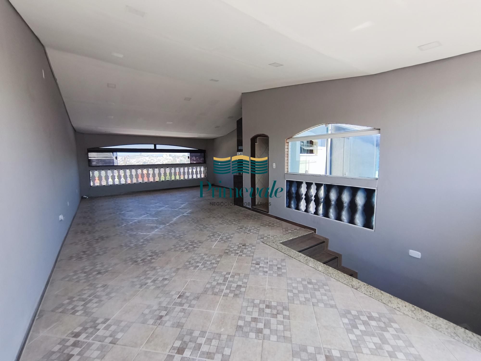 Sobrado, 4 quartos, 262 m² - Foto 45