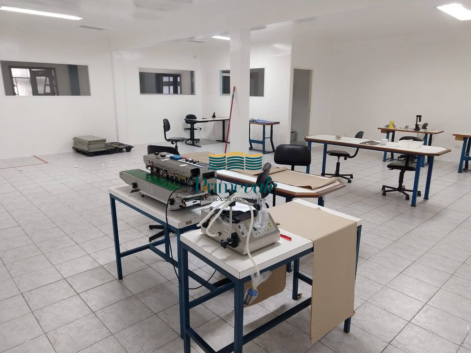 Prédio Inteiro, 1000 m² - Foto 7