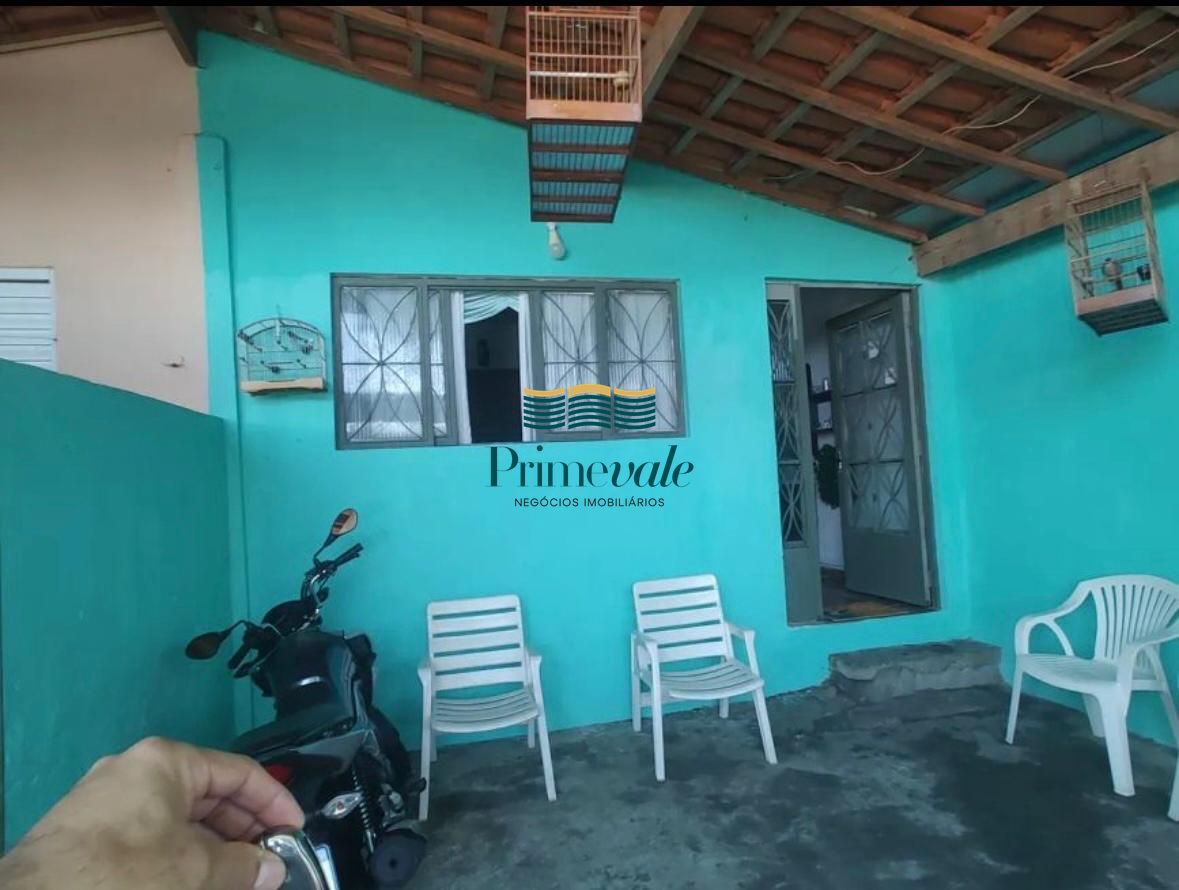 Casa, 4 quartos, 102 m² - Foto 1