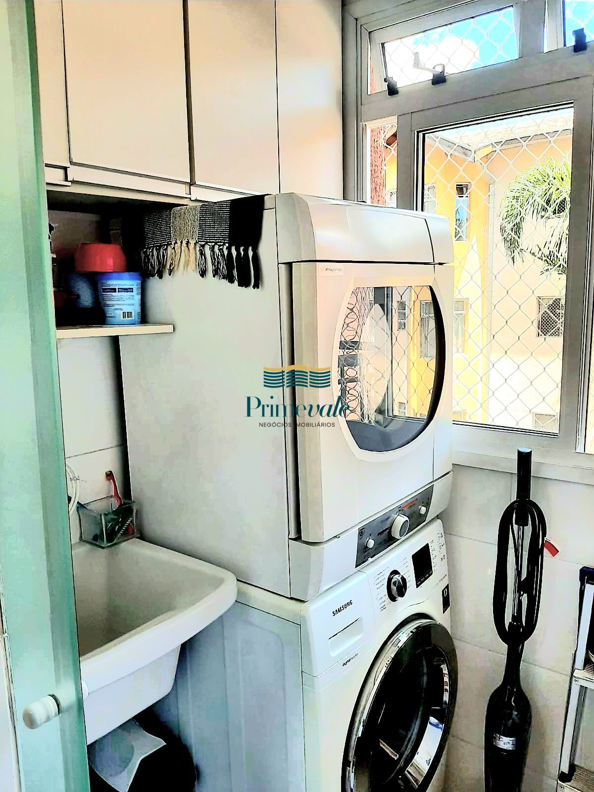 Apartamento, 2 quartos, 60 m² - Foto 9
