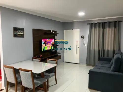 Casa, 2 quartos, 52 m² - Foto 2