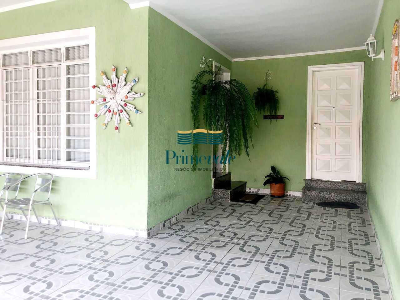 Casa, 3 quartos, 106 m² - Foto 23