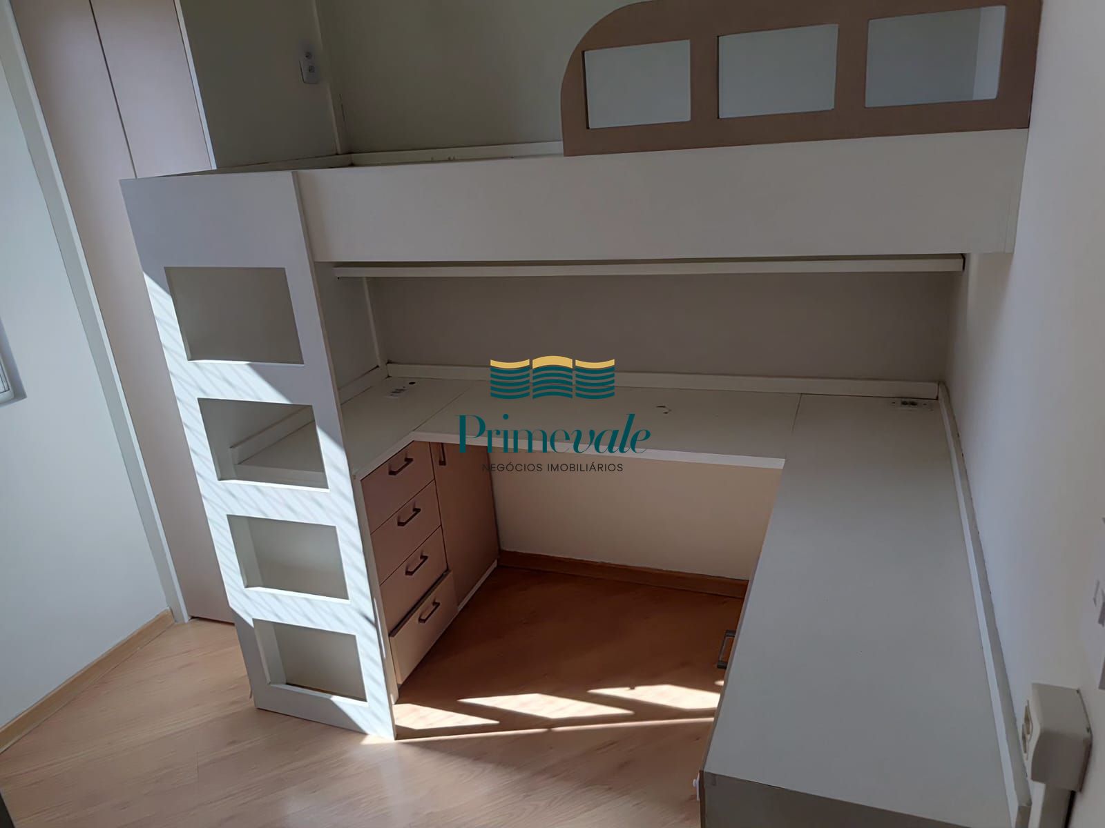 Apartamento, 2 quartos, 48 m² - Foto 6