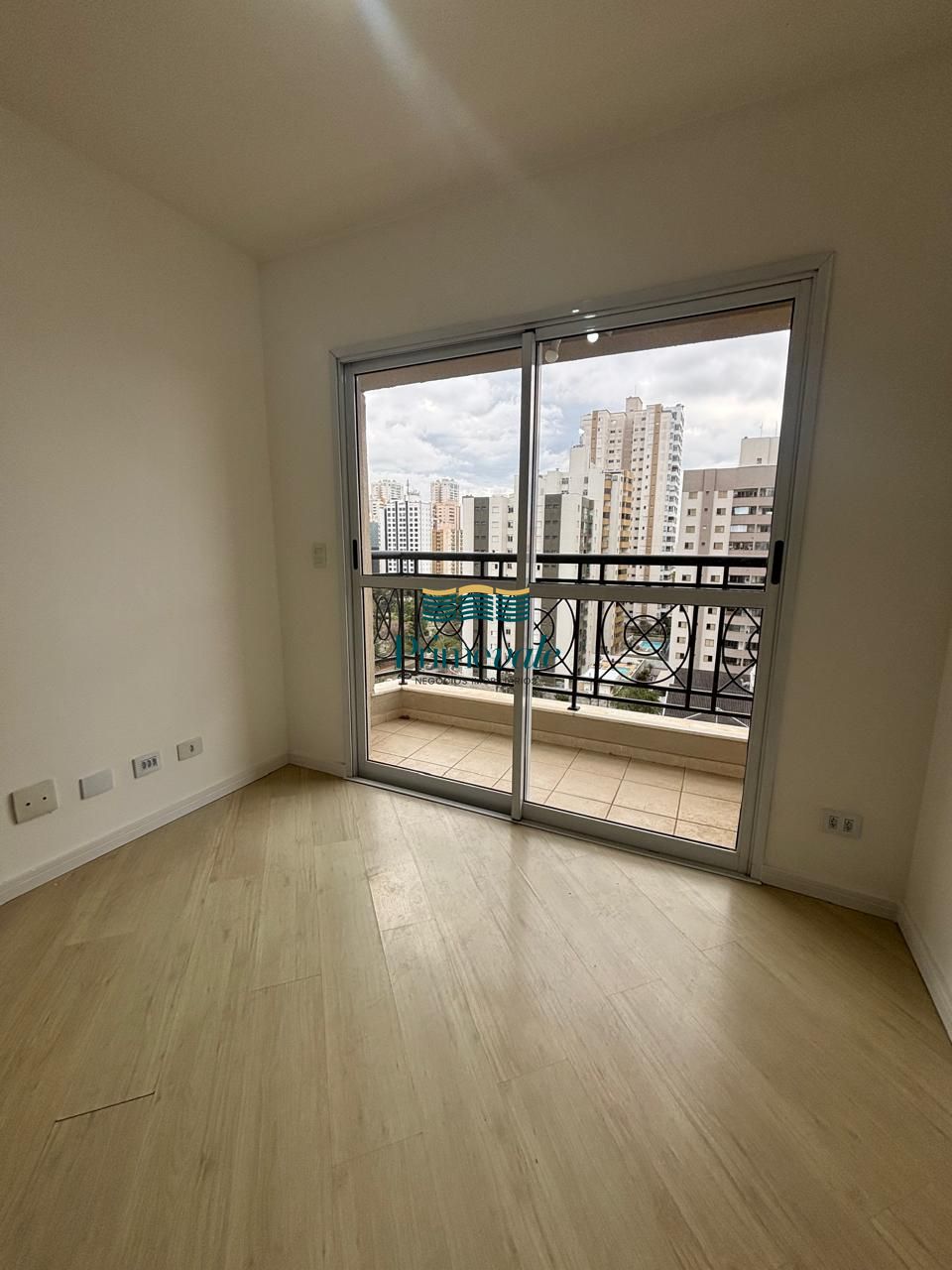 Apartamento, 3 quartos, 88 m² - Foto 1