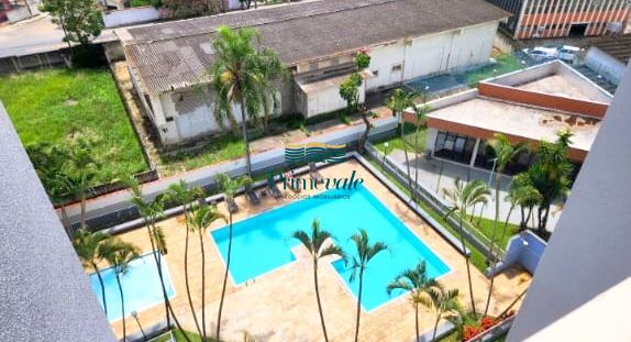 Apartamento, 2 quartos, 60 m² - Foto 65