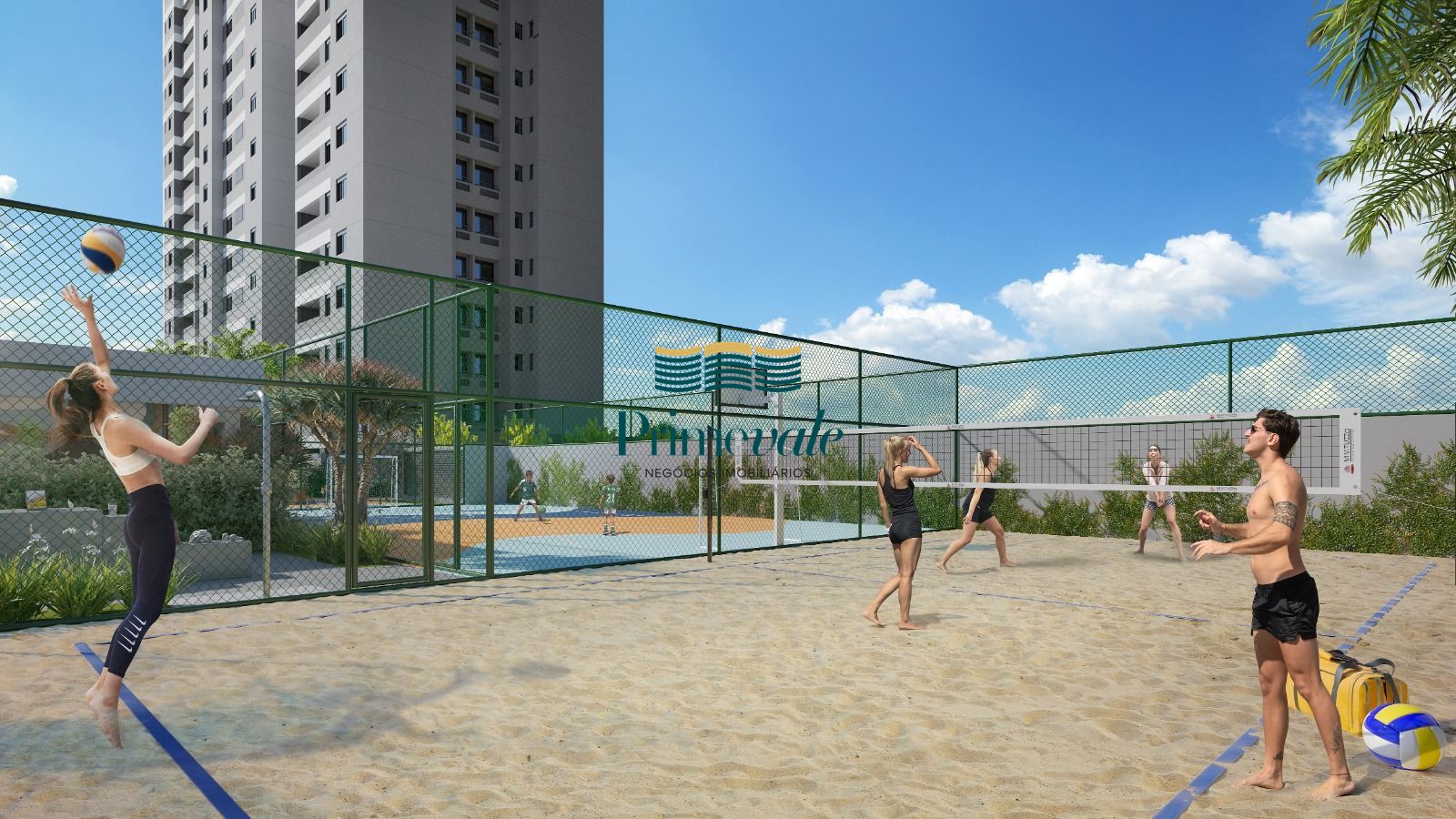 Apartamento, 2 quartos, 76 m² - Foto 61