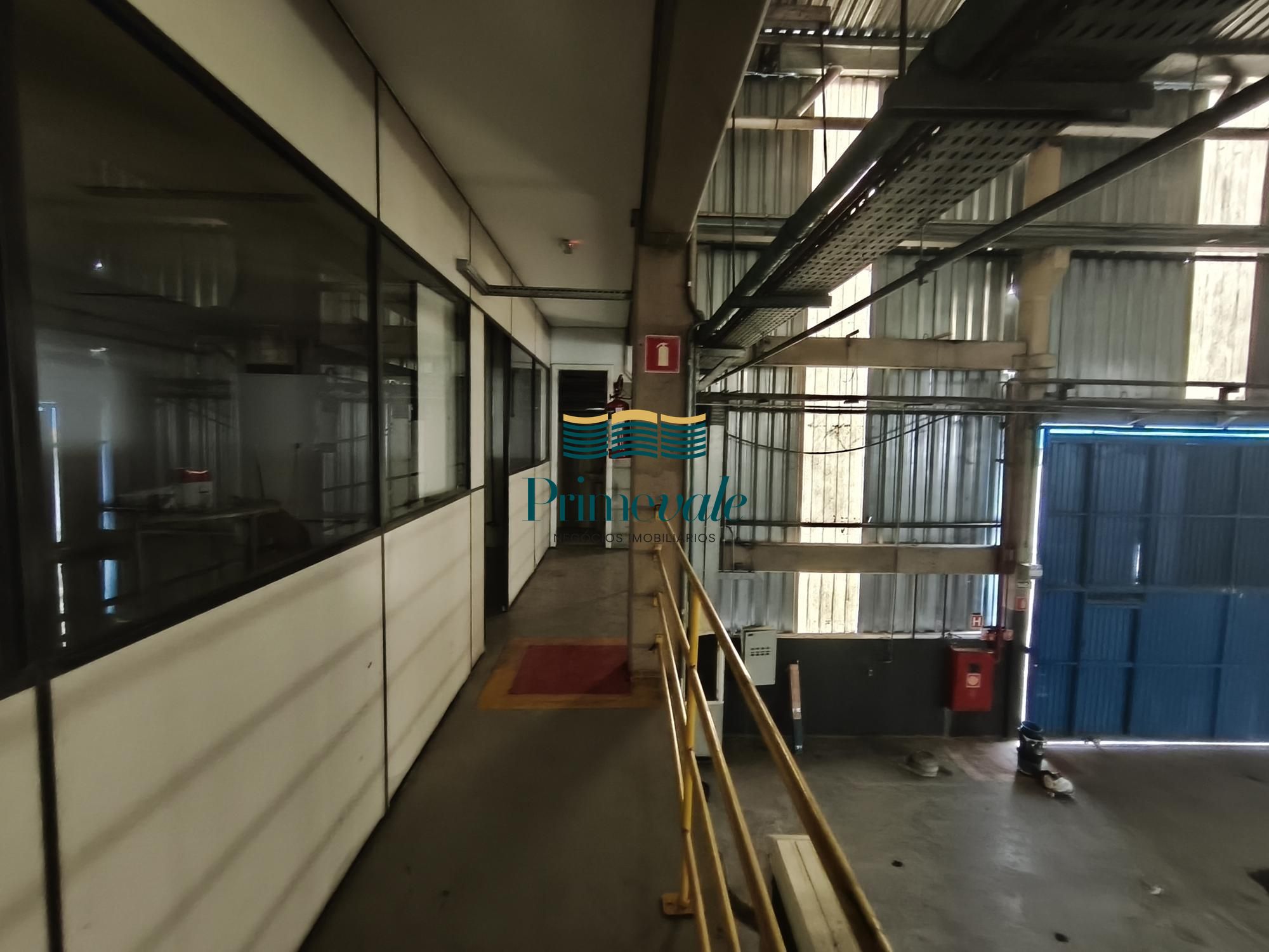 Depósito-Galpão, 1443 m² - Foto 39