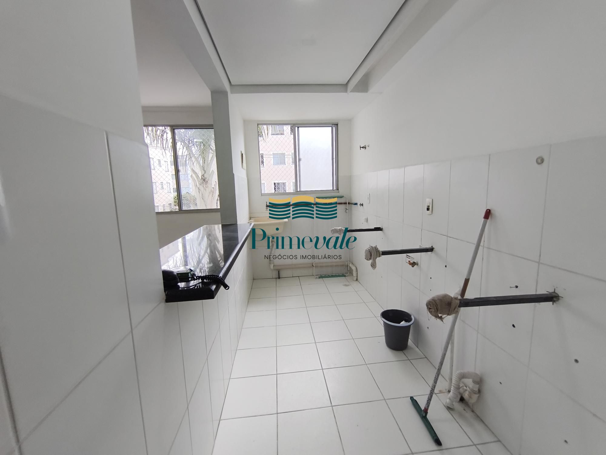 Apartamento, 2 quartos, 45 m² - Foto 15