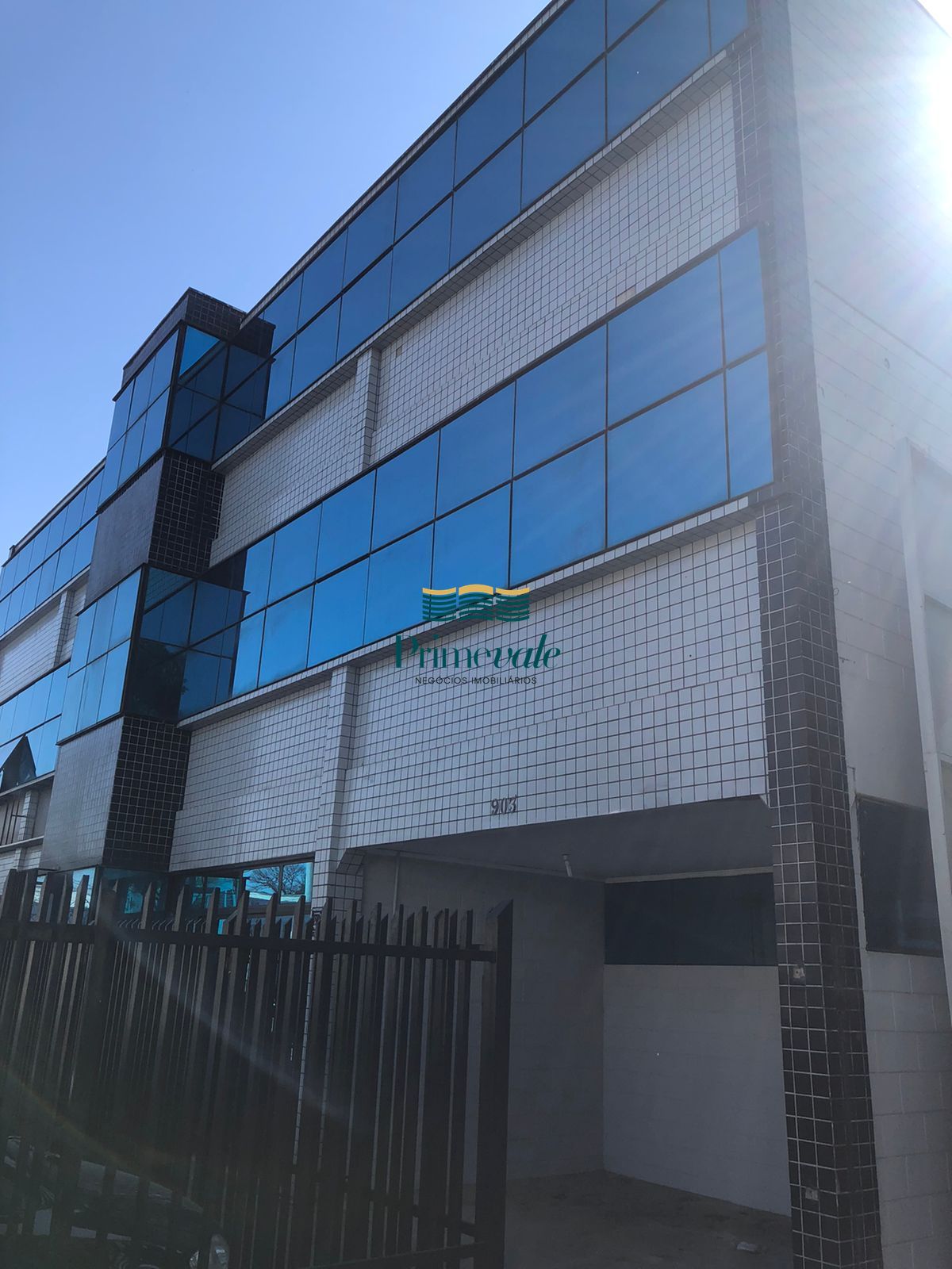 Depósito-Galpão, 660 m² - Foto 2