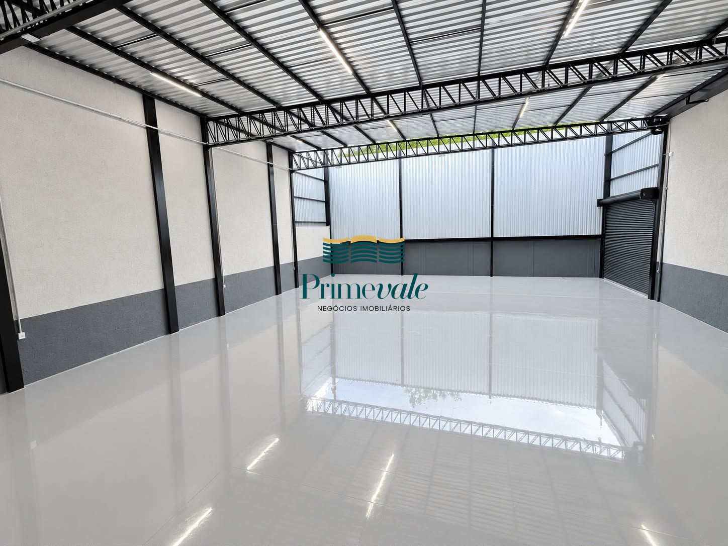 Depósito-Galpão, 540 m² - Foto 5