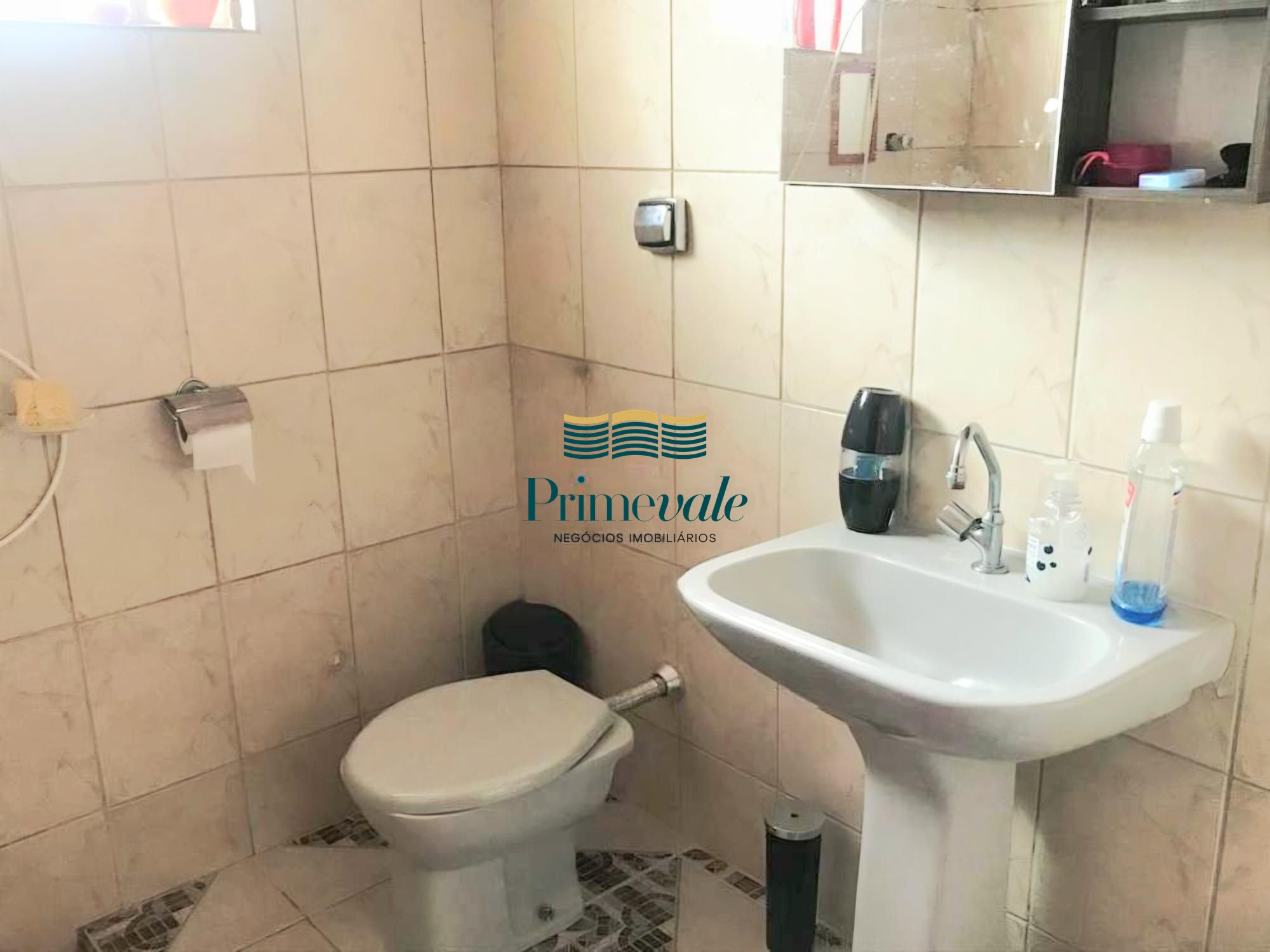 Sobrado, 3 quartos, 265 m² - Foto 8