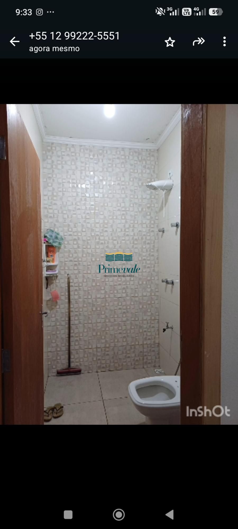 Casa, 1 quarto, 204 m² - Foto 4