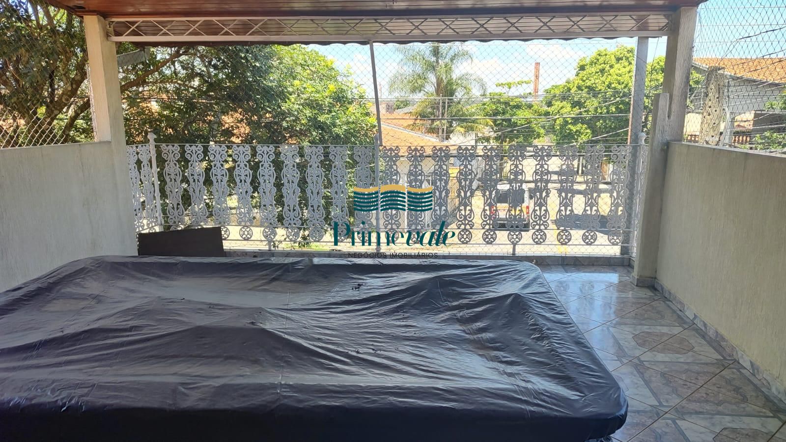 Sobrado, 3 quartos, 200 m² - Foto 44