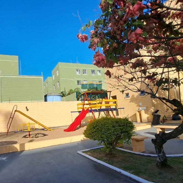 Apartamento, 2 quartos, 53 m² - Foto 5