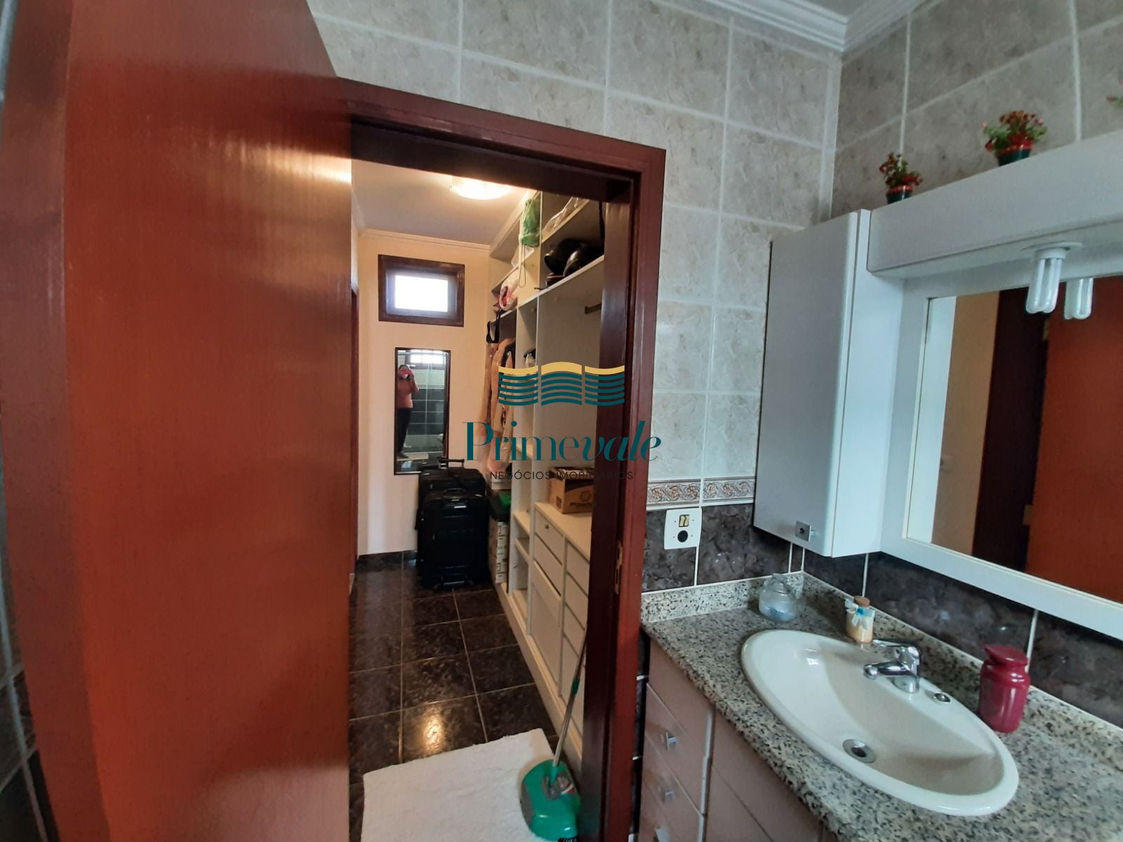 Casa de Condomínio, 4 quartos - Foto 45