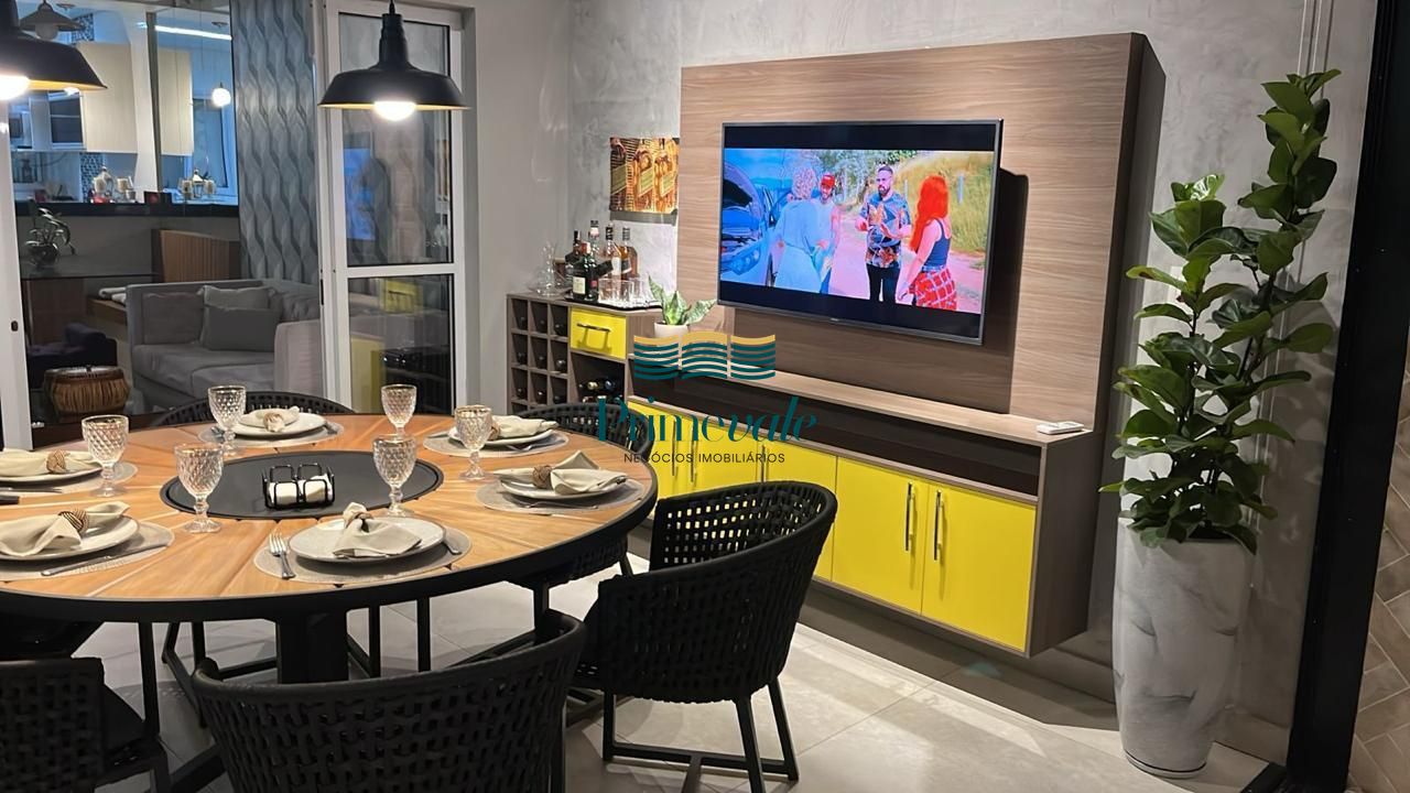 Casa de Condomínio, 2 quartos - Foto 6