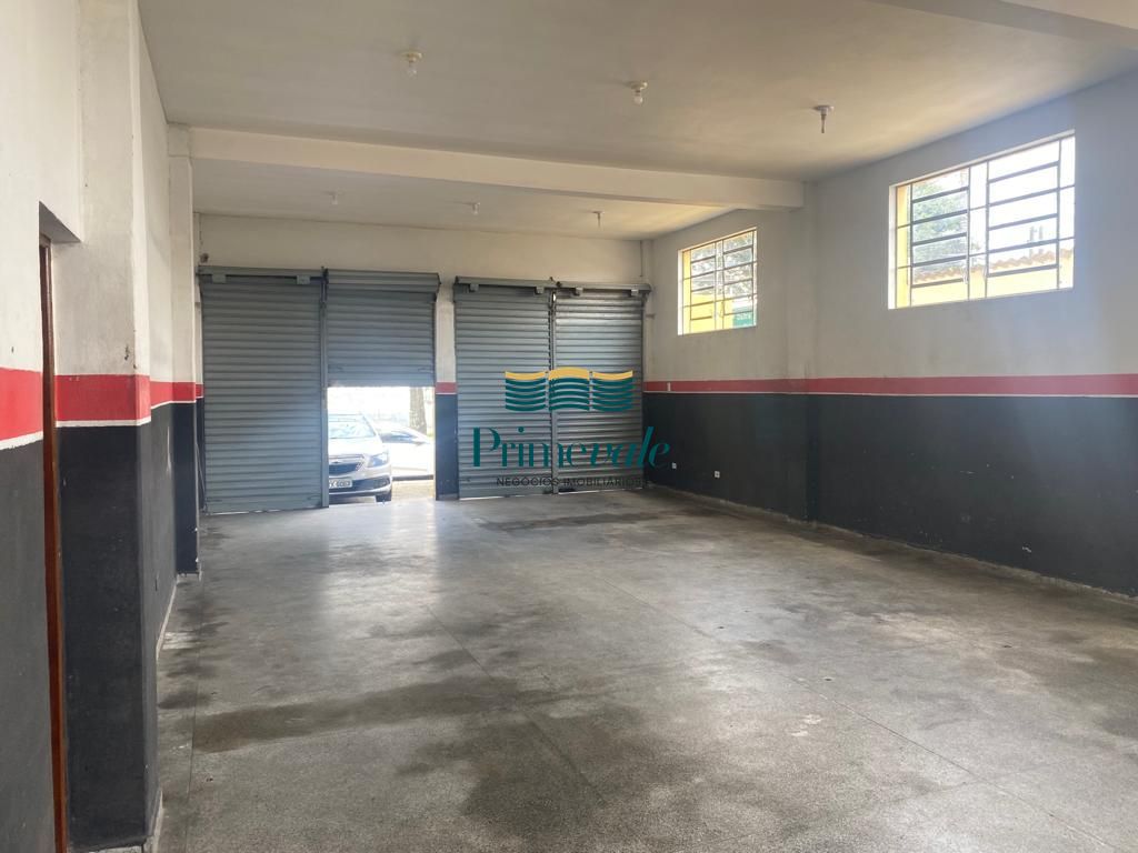 Prédio Inteiro, 295 m² - Foto 2