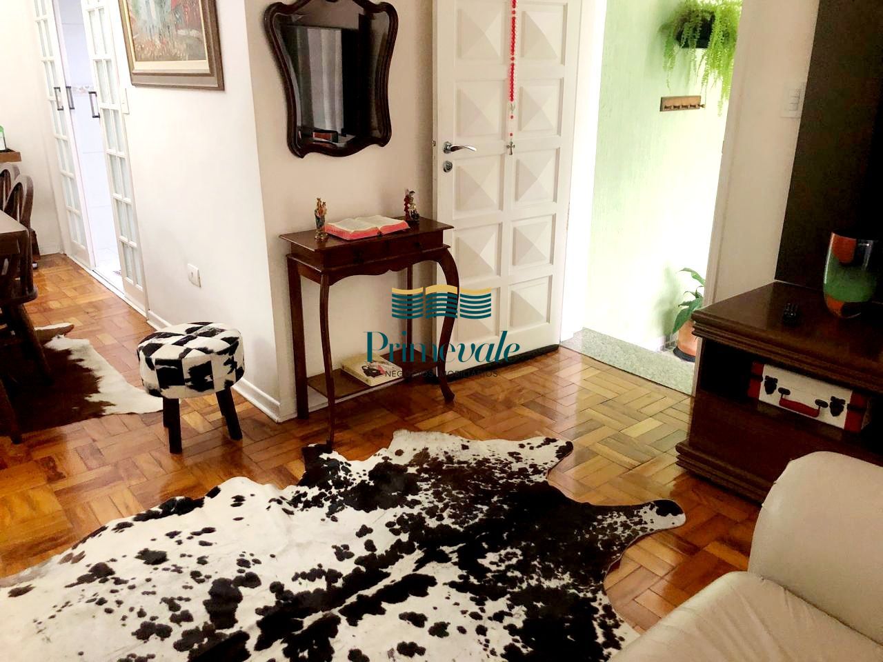 Casa, 3 quartos, 106 m² - Foto 4