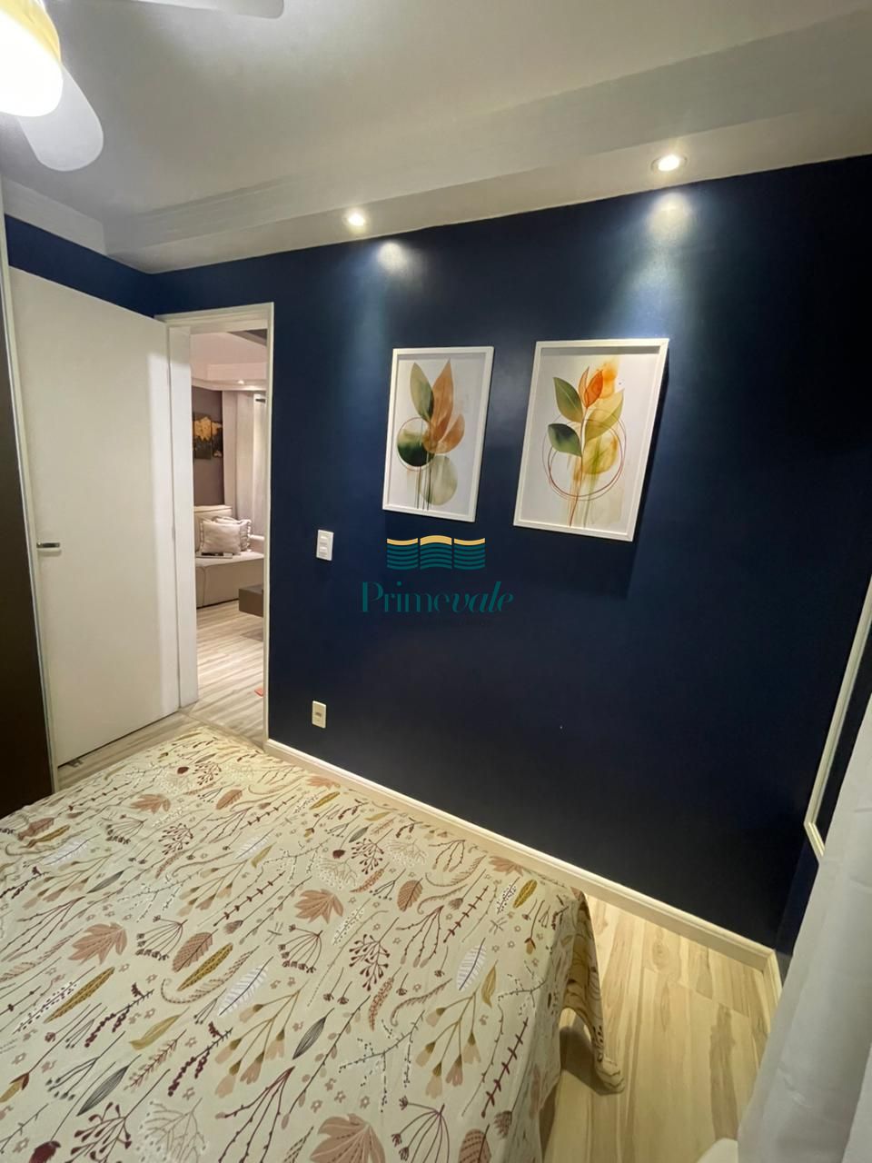 Apartamento, 2 quartos, 45 m² - Foto 12
