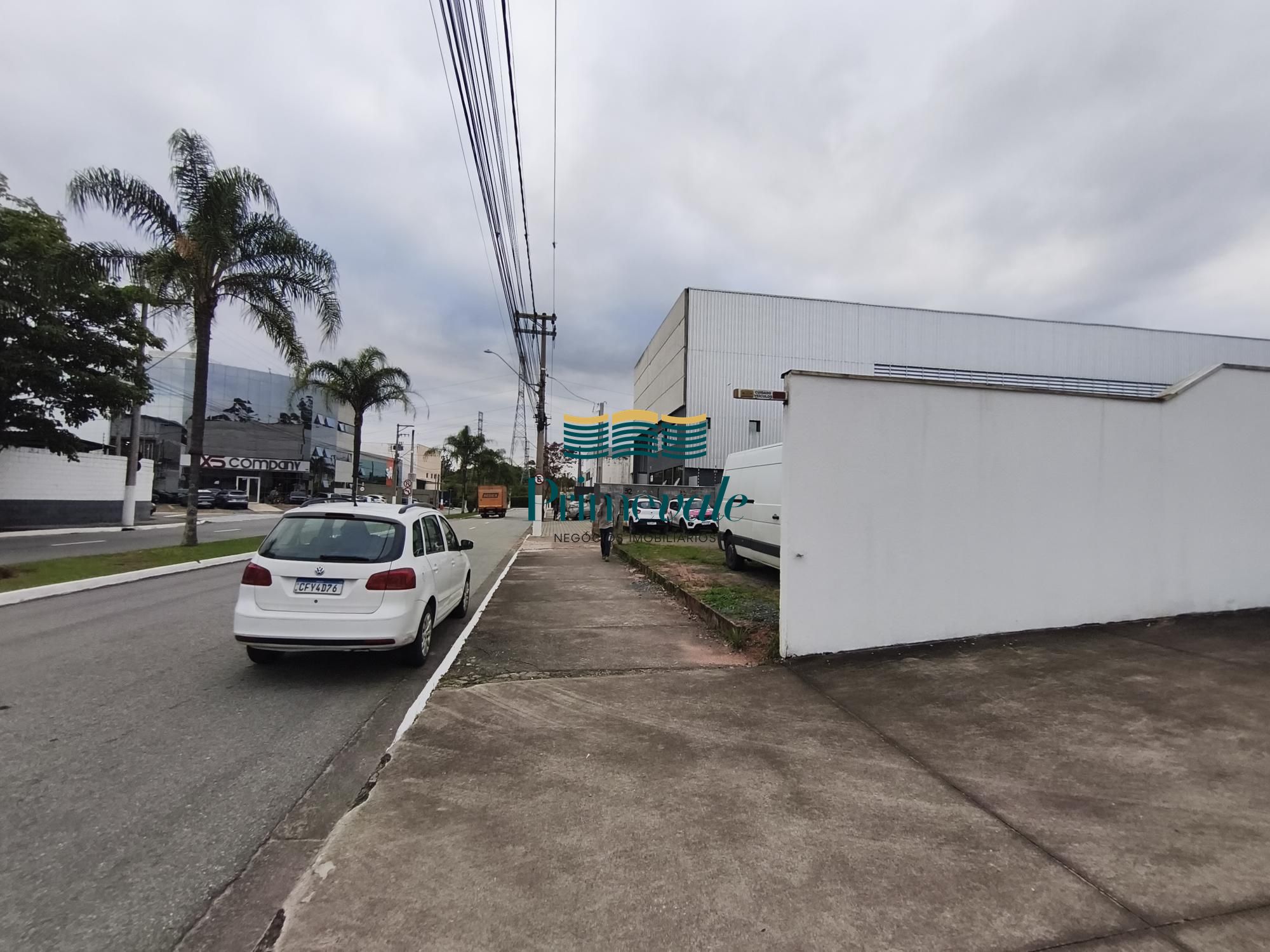 Depósito-Galpão - Foto 3