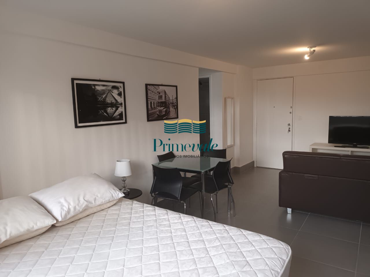 Apartamento, 1 quarto, 50 m² - Foto 12