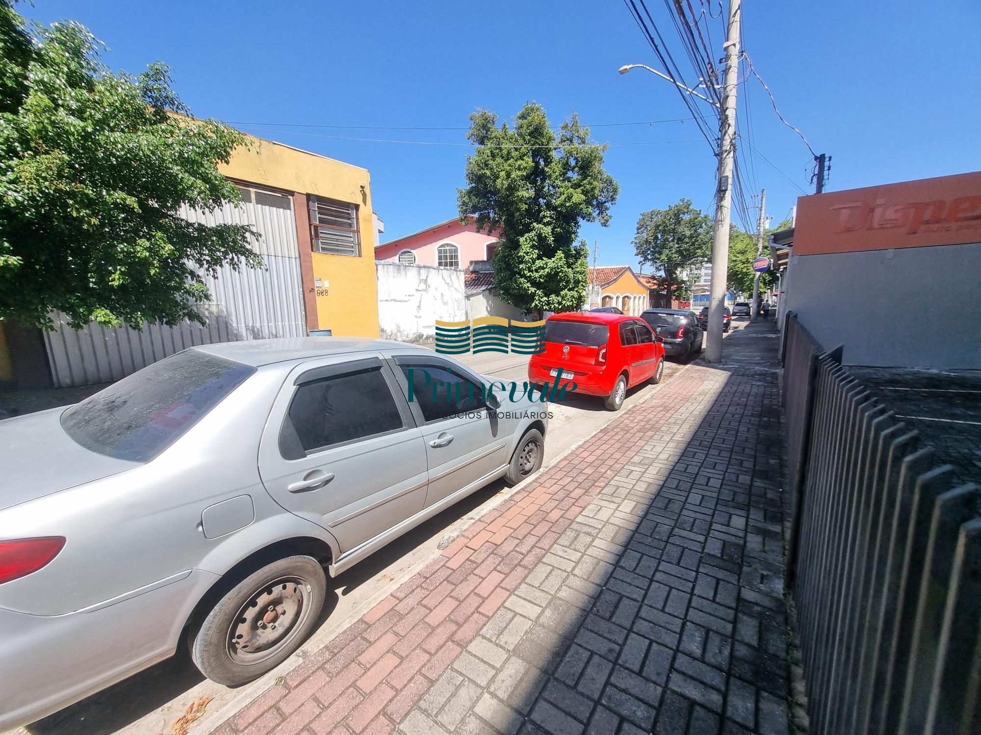 Prédio Inteiro, 1500 m² - Foto 86