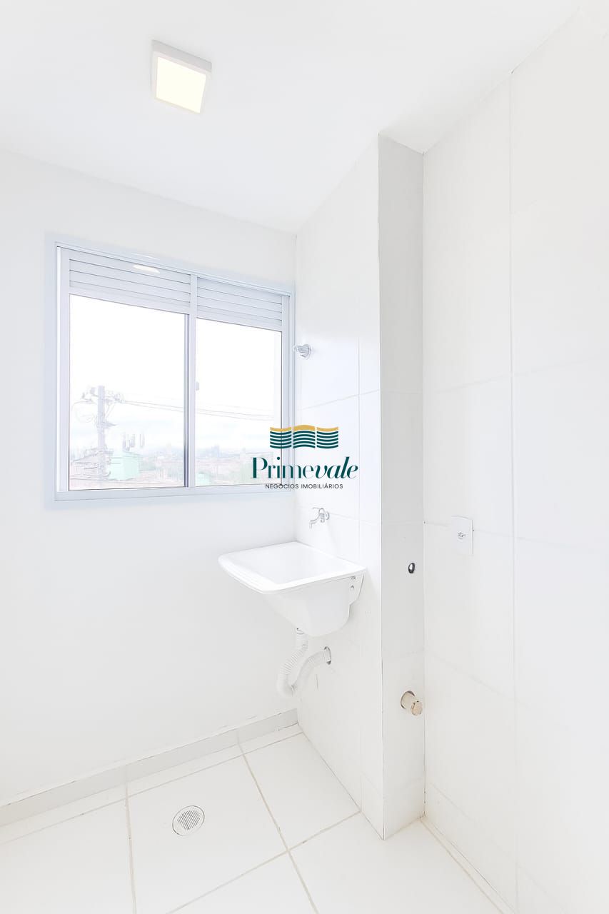 Apartamento, 2 quartos, 55 m² - Foto 8