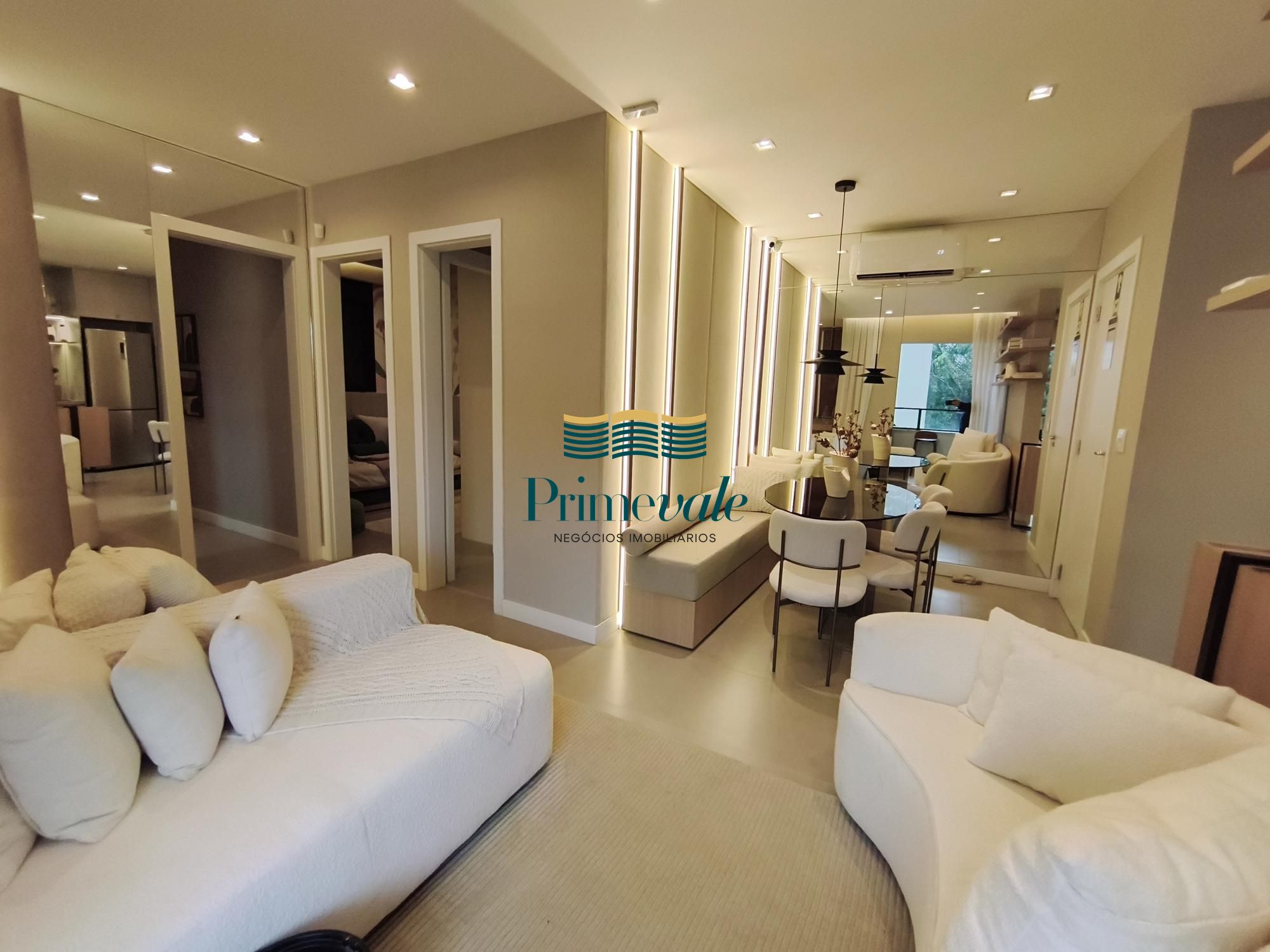 Apartamento, 2 quartos, 55 m² - Foto 28