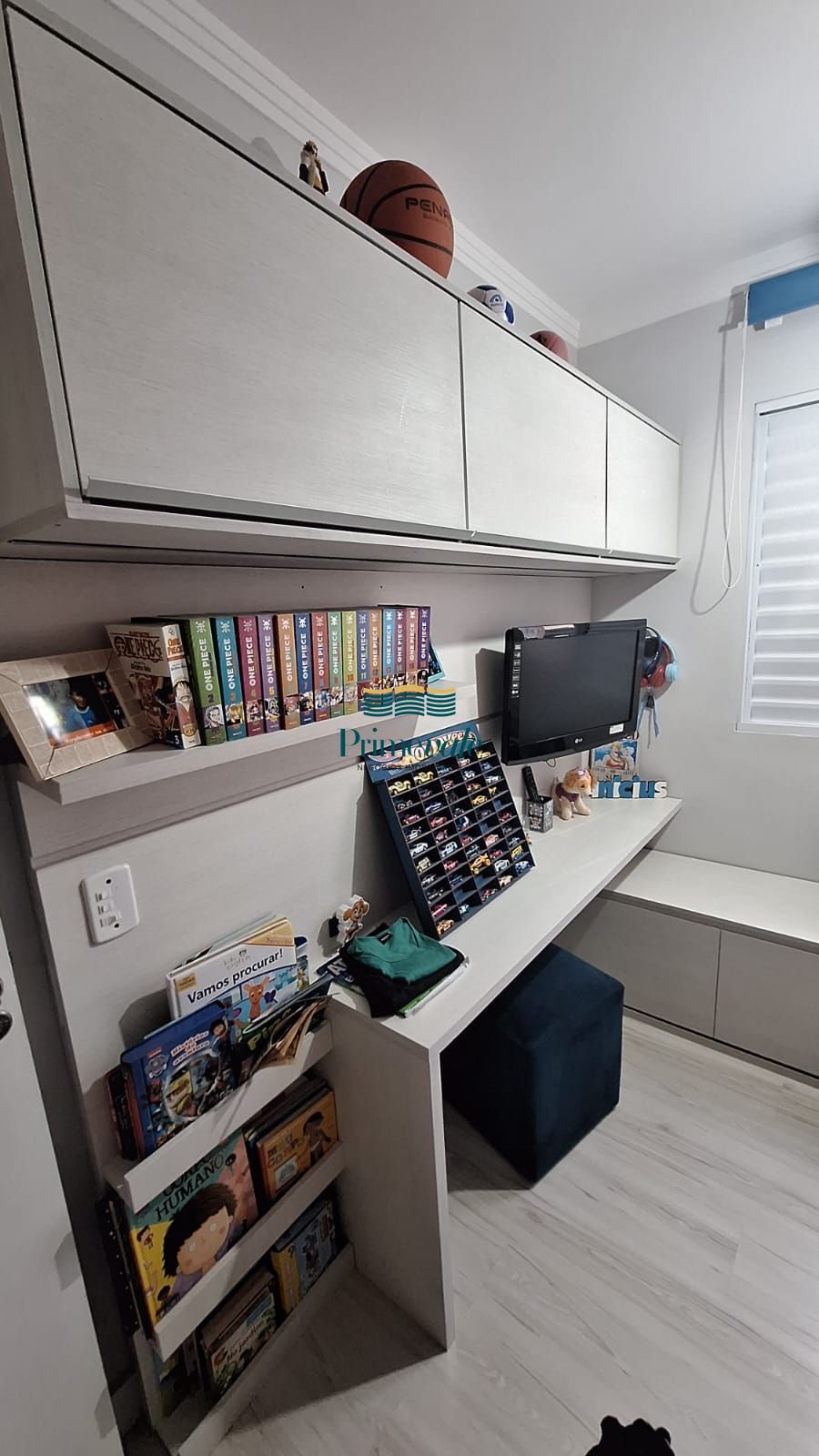 Apartamento, 3 quartos, 66 m² - Foto 12