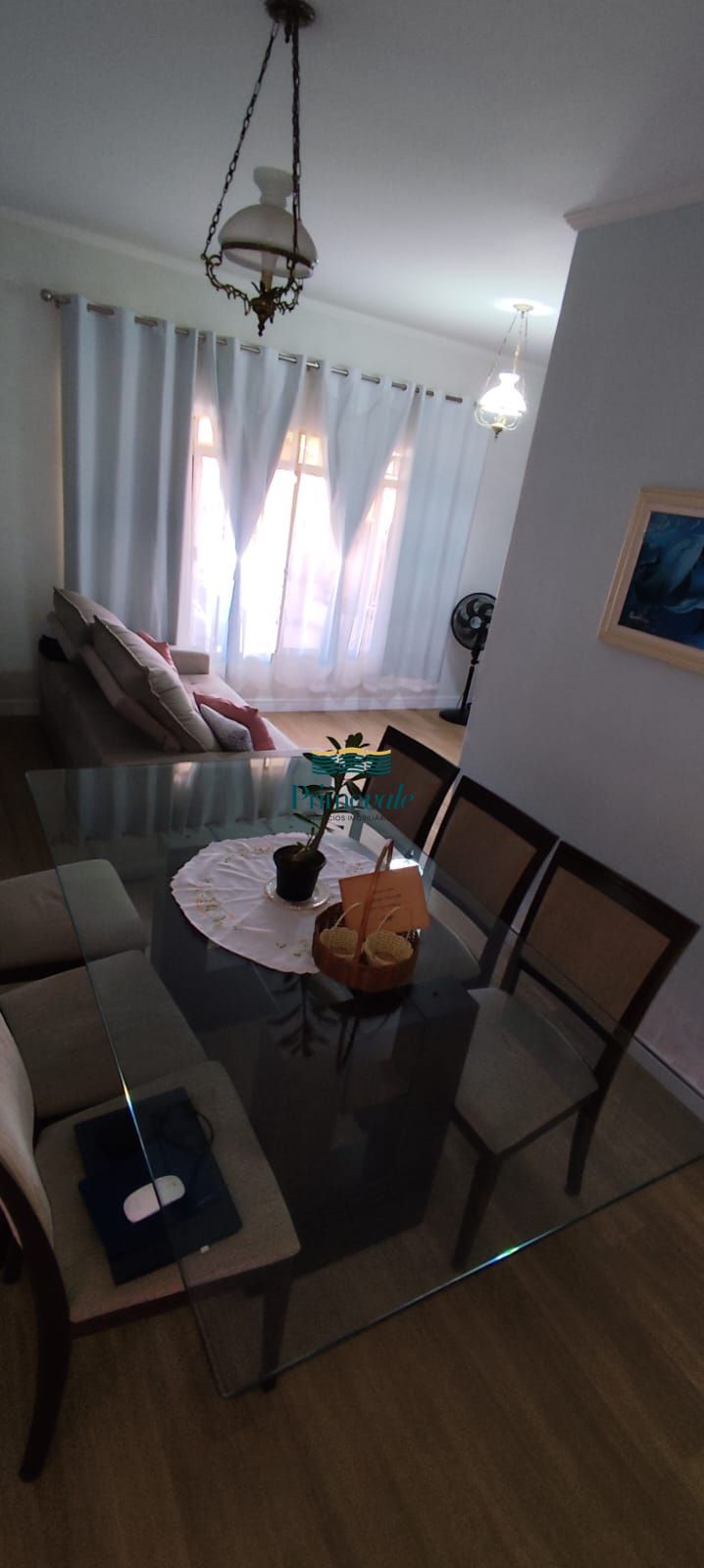 Casa, 3 quartos, 108 m² - Foto 7