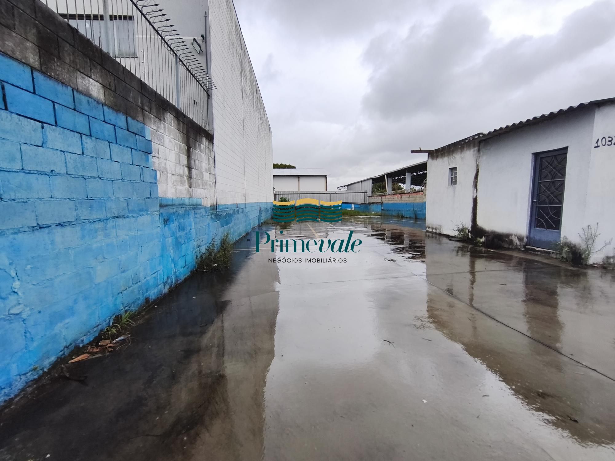 Loteamento e Condomínio, 450 m² - Foto 4