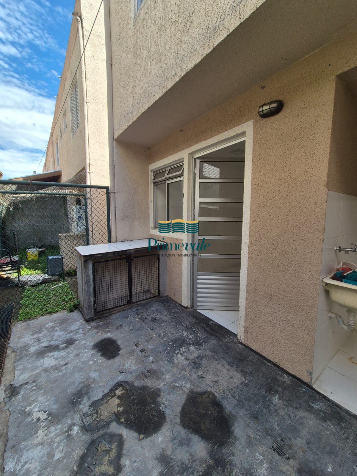 Sobrado, 2 quartos, 55 m² - Foto 22