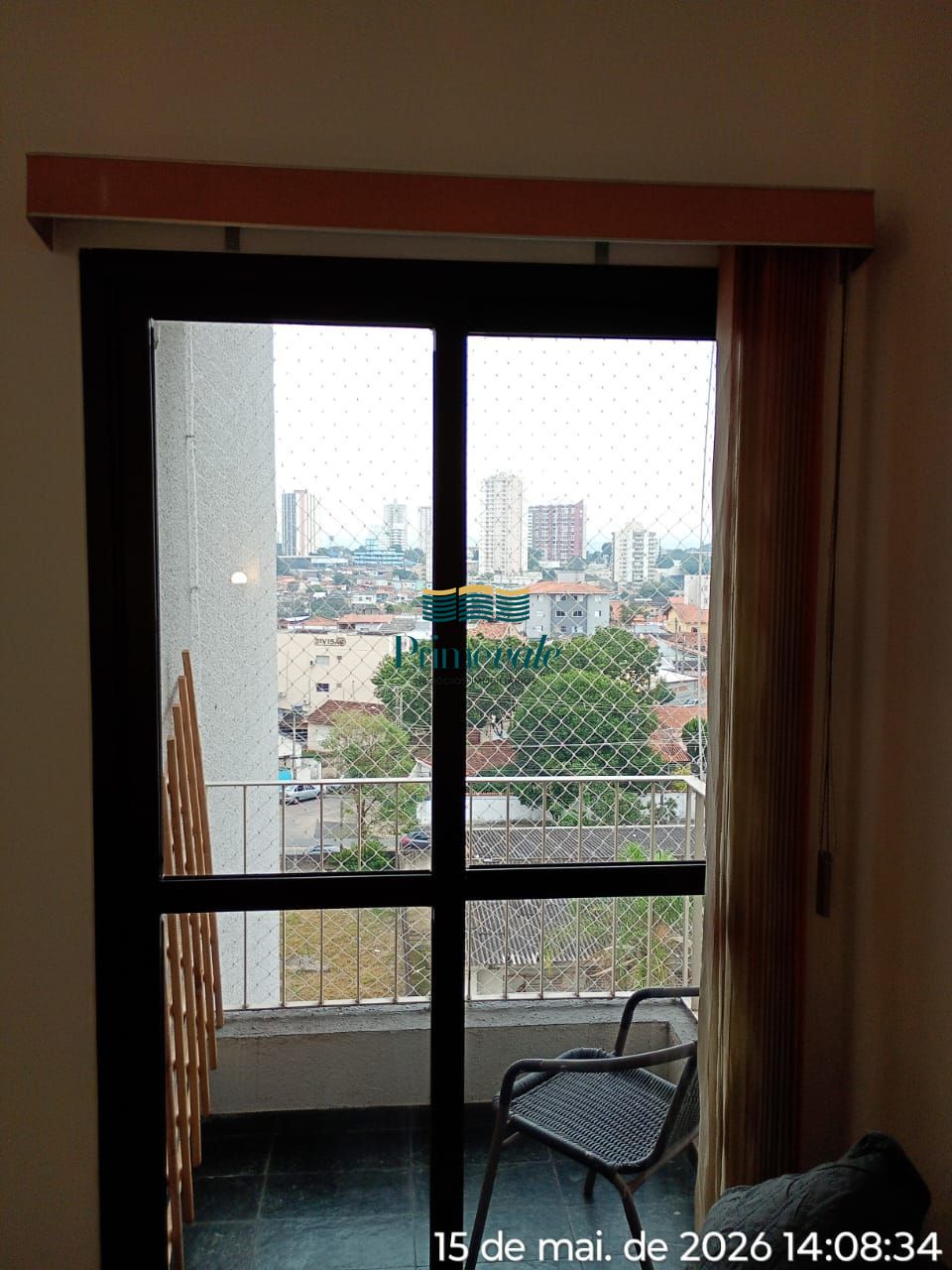 Apartamento, 2 quartos, 60 m² - Foto 6