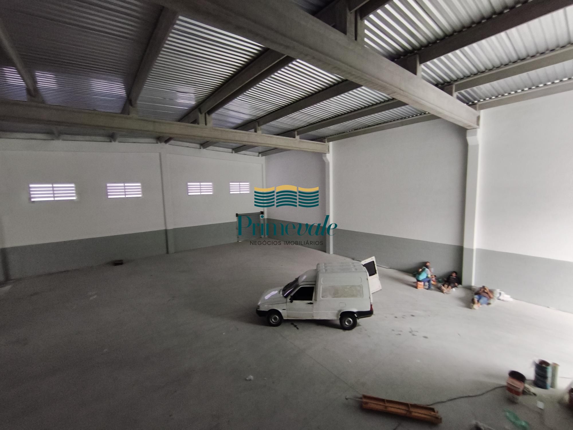 Depósito-Galpão, 530 m² - Foto 20