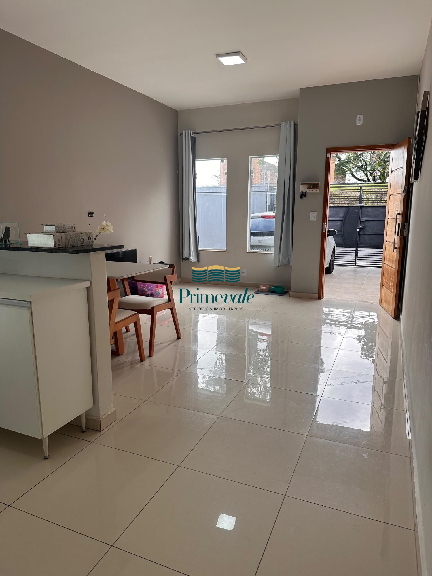 Casa, 3 quartos, 90 m² - Foto 8