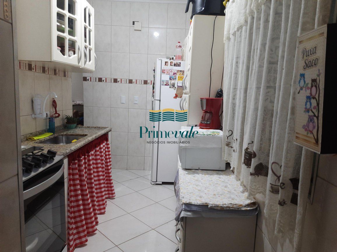 Apartamento, 2 quartos, 50 m² - Foto 8