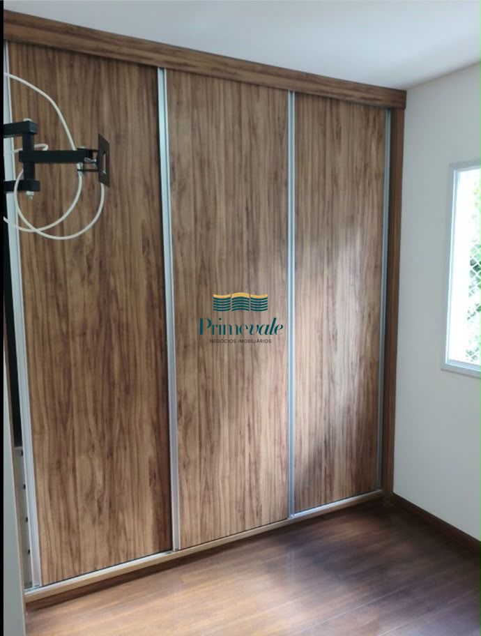 Apartamento, 2 quartos, 67 m² - Foto 2