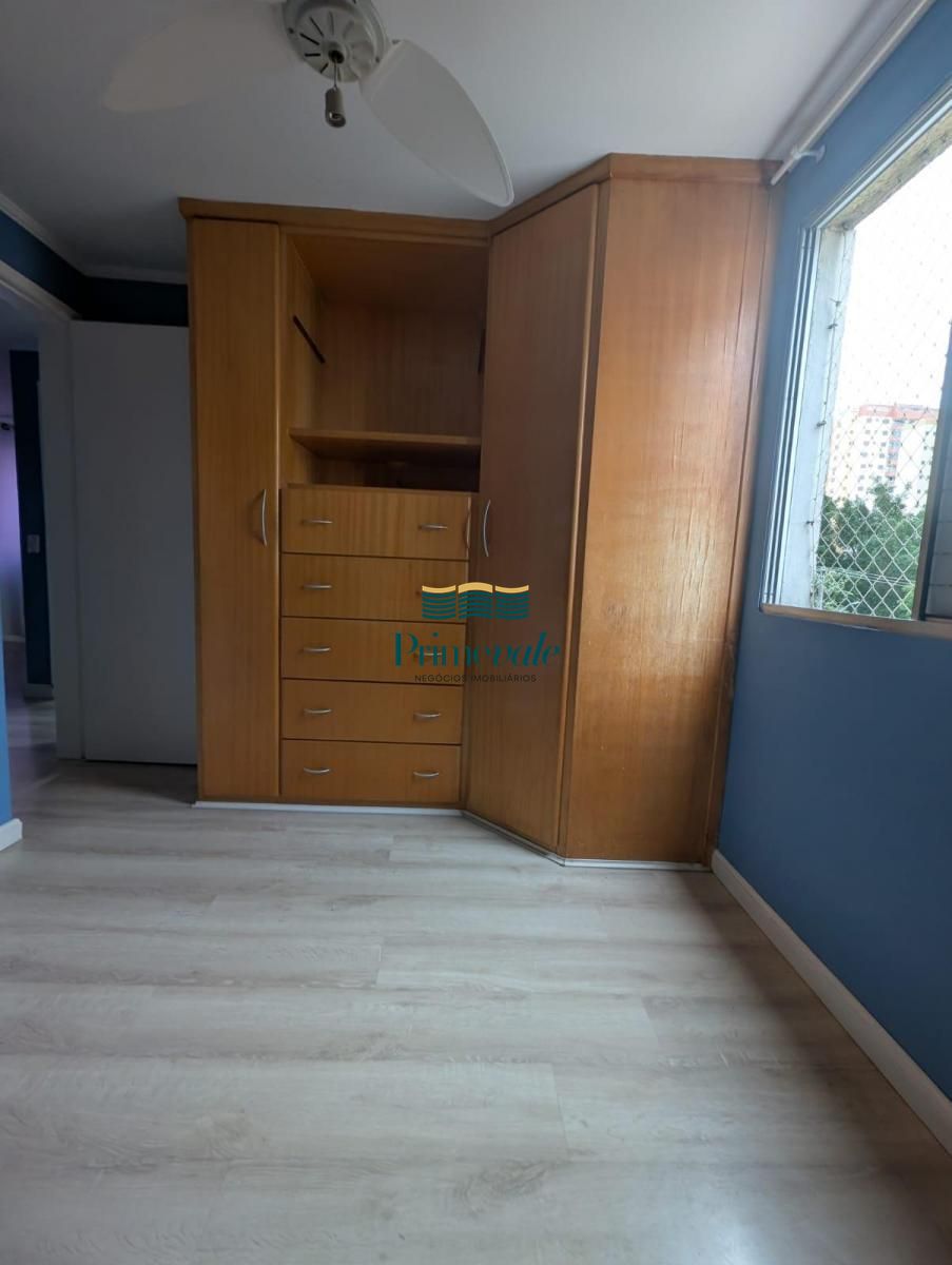 Apartamento, 3 quartos, 59 m² - Foto 6
